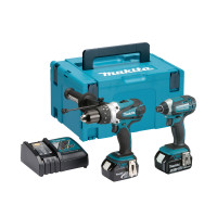 Акумулаторен комплект MAKITA DLX2145TJ