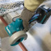 Акумулаторен ъглошлайф MAKITA DMC300RFJ