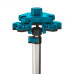 Акумулаторен фенер MAKITA DML814