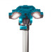 Акумулаторен фенер MAKITA DML814