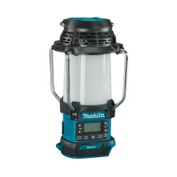 Акумулаторен Фенер с радио MAKITA DMR056