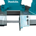 Акумулаторен лентов трион MAKITA DPB182Z
