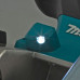 Акумулаторен лентов трион MAKITA DPB182Z