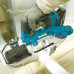 Акумулаторен лентов трион MAKITA DPB183Z