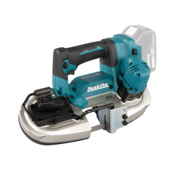 Акумулаторен лентов трион MAKITA DPB184Z