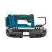Акумулаторен лентов трион MAKITA DPB184Z
