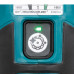 Акумулаторна полирмашина MAKITA DPO600Z