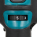 Акумулаторна полирмашина MAKITA DPO600Z