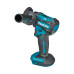 Акумулаторна полирмашина MAKITA DPV300Z