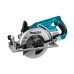 Акумулаторен циркуляр MAKITA DRS780Z