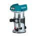 Челна акумулаторна фреза MAKITA DRT50ZX3 Solo