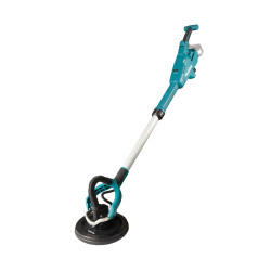 Акумулаторен шлайф за стени и тавани MAKITA DSL801Z