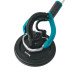 Акумулаторен шлайф за стени и тавани MAKITA DSL801Z