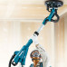 Акумулаторен шлайф за стени и тавани MAKITA DSL801Z