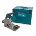 Акумулаторен потапящ циркуляр MAKITA DSP600ZJ Solo