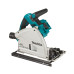 Акумулаторен потапящ циркуляр MAKITA DSP600ZJ Solo