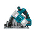 Акумулаторен потапящ циркуляр MAKITA DSP600ZJ Solo