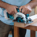 Акумулаторен циркуляр MAKITA DSS501Z