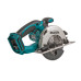 Акумулаторен циркуляр MAKITA DSS501Z