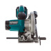 Акумулаторен циркуляр MAKITA DSS611Z