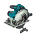 Акумулаторен циркуляр MAKITA DSS611Z