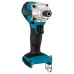 Акумулаторен ударен гайковерт MAKITA DTD156Z