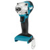Акумулаторен ударен гайковерт MAKITA DTD156Z