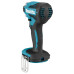 Акумулаторен ударен гайковерт MAKITA DTD156Z