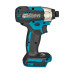 Акумулаторен гайковерт MAKITA DTD157Z
