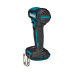 Акумулаторен гайковерт MAKITA DTD157Z