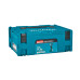 Акумулаторен гайковерт MAKITA DTD172RTJ
