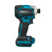Акумулаторен гайковерт MAKITA DTD172Z