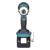 Акумулаторен гайковерт MAKITA DTD172Z
