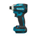 Акумулаторен гайковерт MAKITA DTD172Z