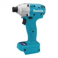Акумулаторен ударен гайковерт MAKITA DTDA040Z