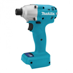 Акумулаторен ударен гайковерт MAKITA DTDA140Z