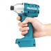 Акумулаторен ударен гайковерт MAKITA DTDA140Z