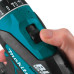 Акумулаторен ударен гайковерт MAKITA DTP141Z