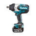 Акумулаторен гайковерт MAKITA DTW1001RTJ