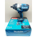 Акумулаторен гайковерт MAKITA DTW701Z