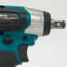 Акумулаторен ударен гайковерт MAKITA DTW181Z