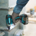Акумулаторен ударен гайковерт MAKITA DTW181Z