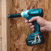 Акумулаторен ударен гайковерт MAKITA DTW251Z