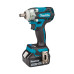 Акумулаторен ударен гайковерт MAKITA DTW301RTJ