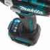 Акумулаторен гайковерт MAKITA DTW701Z