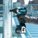 Акумулаторен гайковерт MAKITA DTW701Z