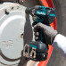 Акумулаторен гайковерт MAKITA DTW701Z