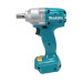 Акумулаторен ударен гайковерт MAKITA DTWA260Z