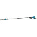 Акумулаторна кастрачка MAKITA DUA300Z