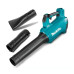 Акумулаторен уред за обдухване MAKITA DUB184Z
